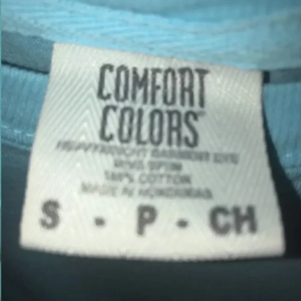 Comfort Colors comfort colors